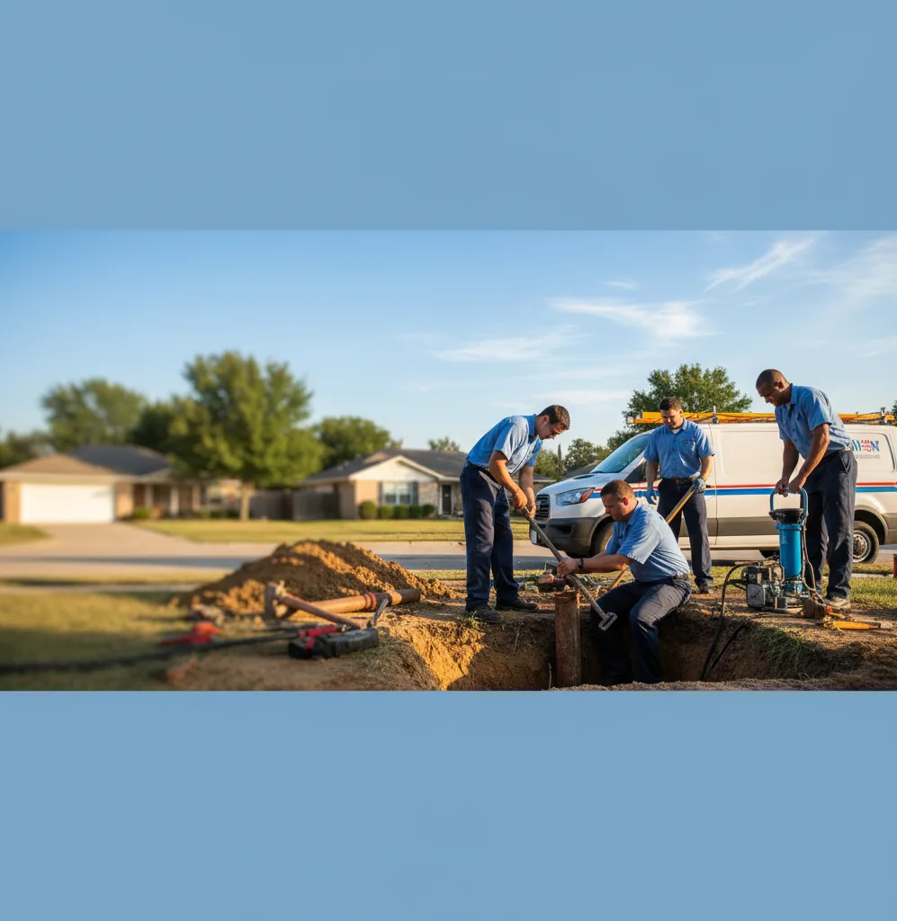 Water Heater Repair & Plumber in Swords Creek